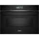 SIEMENS Horno microondas  CM776GKB1.  . Negro,